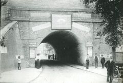 H001039 St. Andrews Archway, Hastings c.1870 - Flickr - East Sussex Libraries Historical Photos.jpg